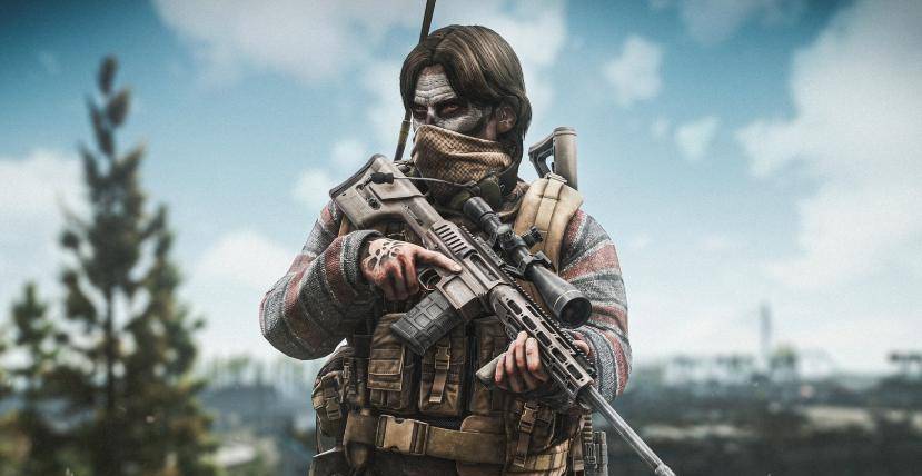 《逃离塔科夫》Steam版上线！老玩家：这波操作有点“骚”！