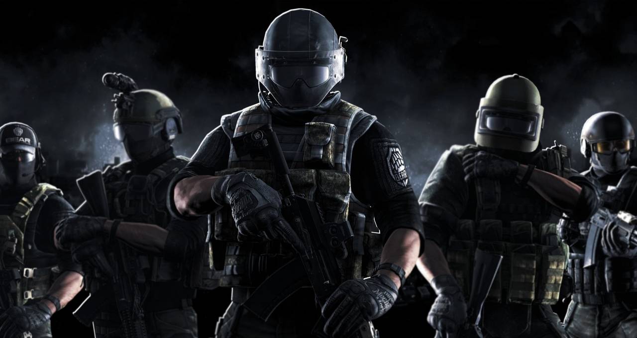 《逃离塔科夫》Steam版上线！老玩家：这波操作有点“骚”！