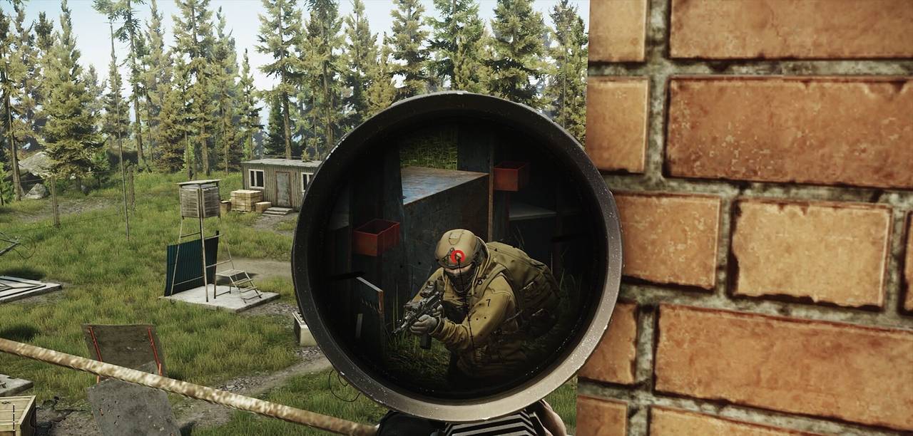 《逃离塔科夫》Steam版上线！老玩家：这波操作有点“骚”！