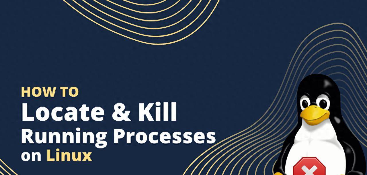 Linux 系统下如何结束一个特定端口上的进程 ？赶紧收藏！