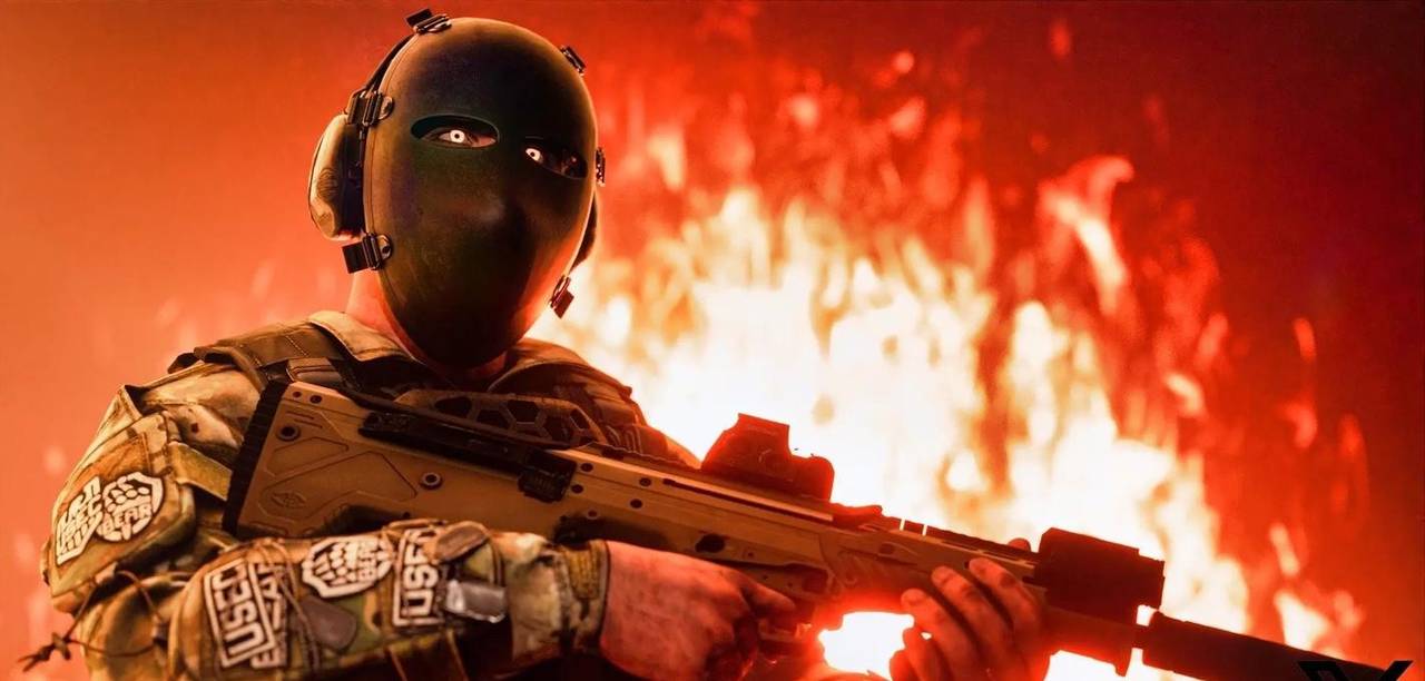 《逃离塔科夫》Steam版上线！老玩家：这波操作有点“骚”！