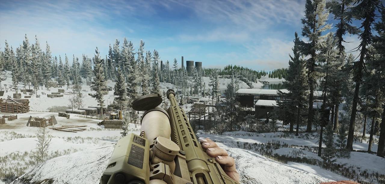 《逃离塔科夫》Steam版上线！老玩家：这波操作有点“骚”！