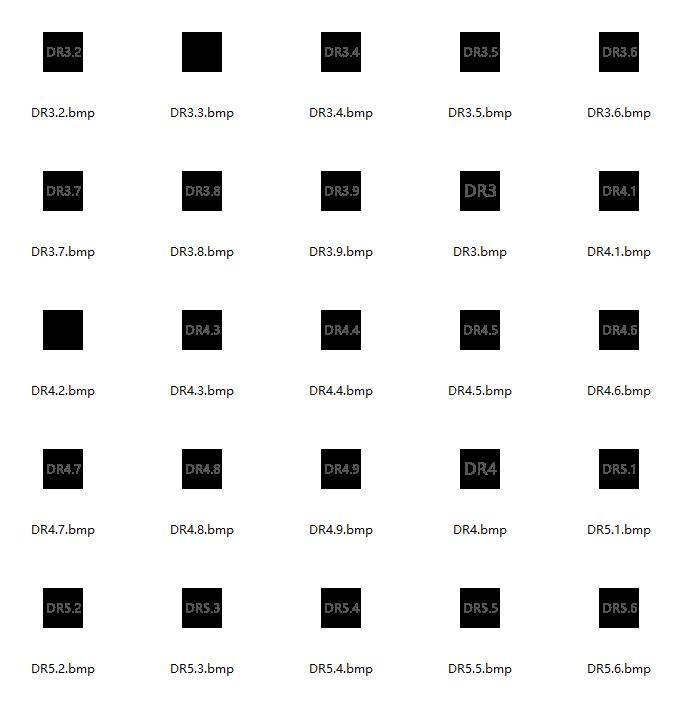 UG编程模板,经典制作