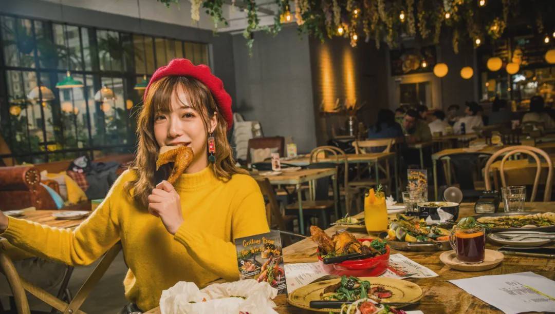 《魔都薅羊毛攻略》，网红餐厅也能便宜吃！