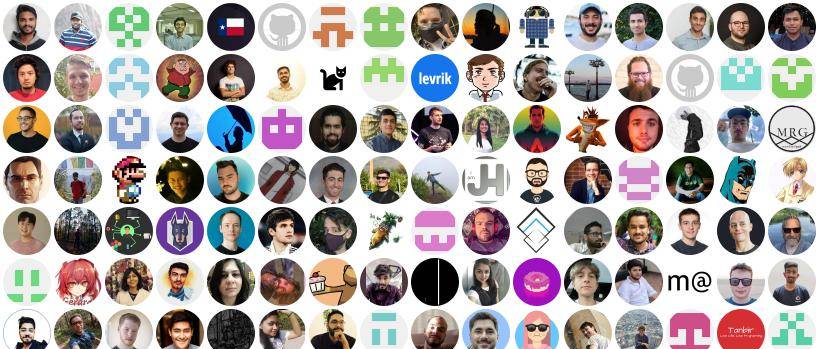 每日 GitHub 探索|开启开源宝藏,发现无限可能
