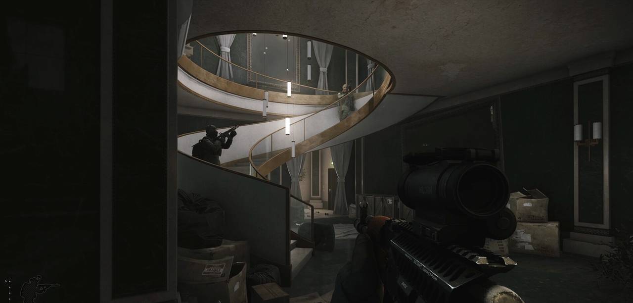 《逃离塔科夫》Steam版上线！老玩家：这波操作有点“骚”！