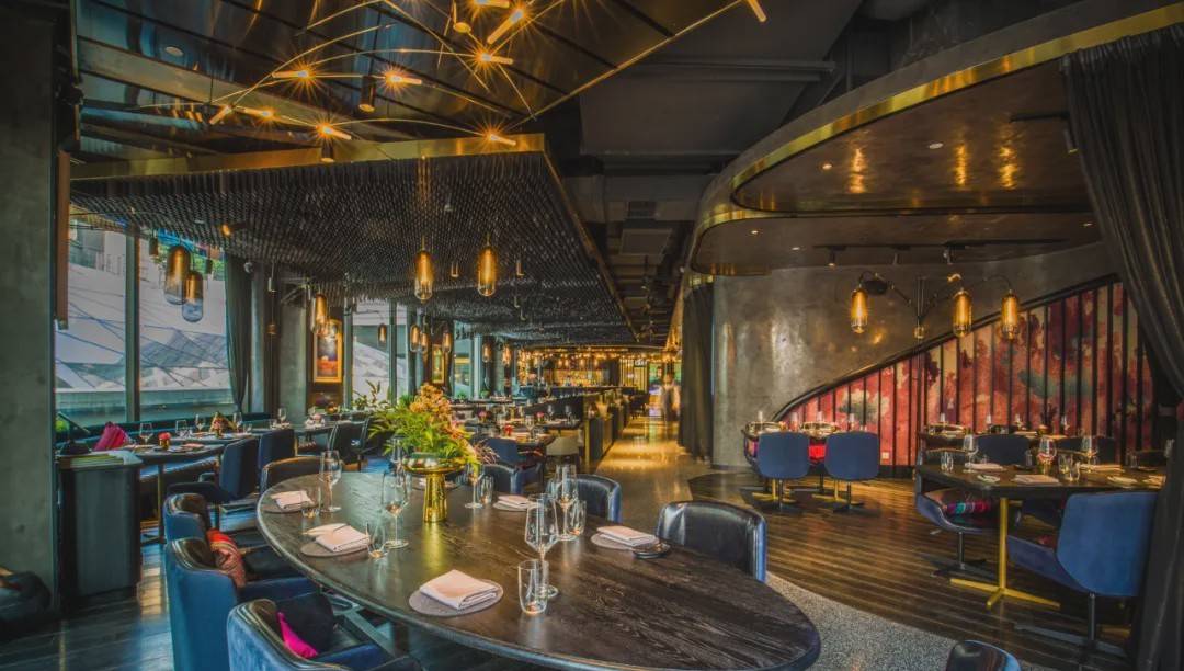 《魔都薅羊毛攻略》，网红餐厅也能便宜吃！