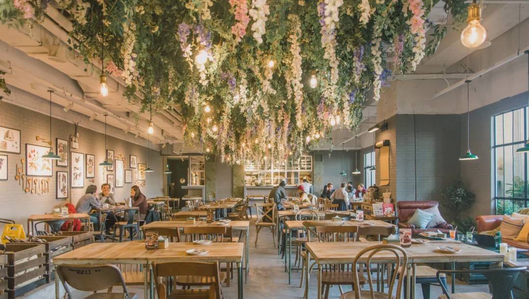 《魔都薅羊毛攻略》，网红餐厅也能便宜吃！