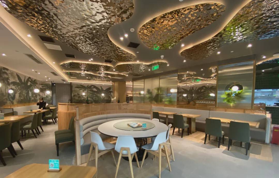 《魔都薅羊毛攻略》，网红餐厅也能便宜吃！