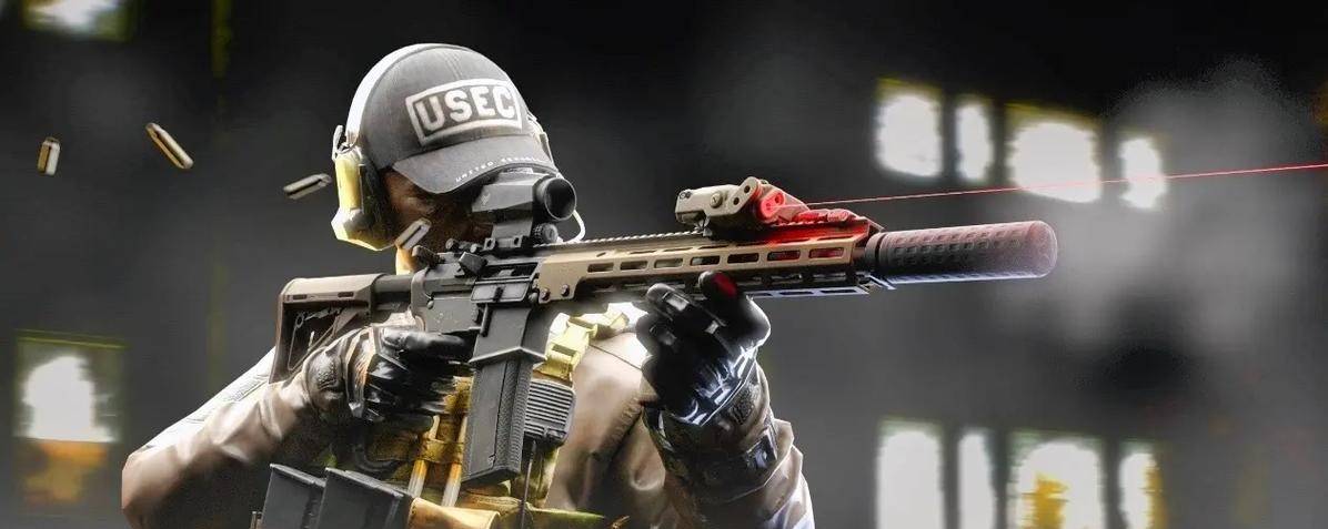 《逃离塔科夫》Steam版上线！老玩家：这波操作有点“骚”！