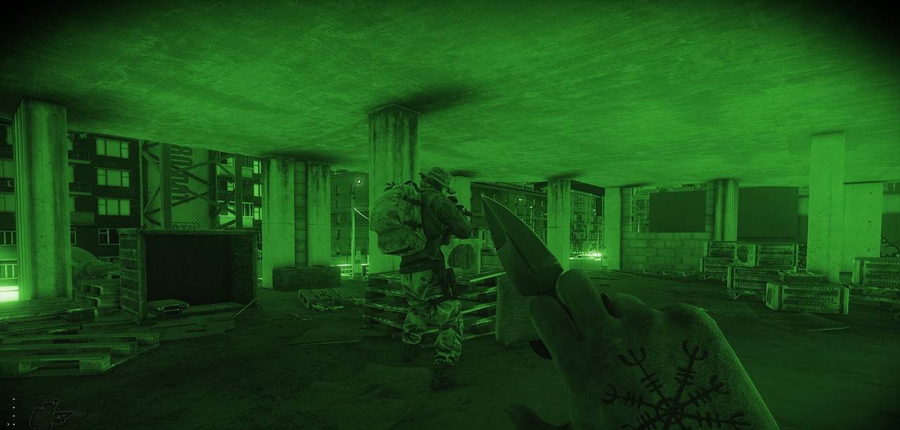 《逃离塔科夫》Steam版上线！老玩家：这波操作有点“骚”！