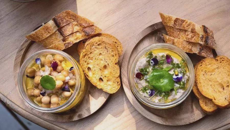 《魔都薅羊毛攻略》，网红餐厅也能便宜吃！