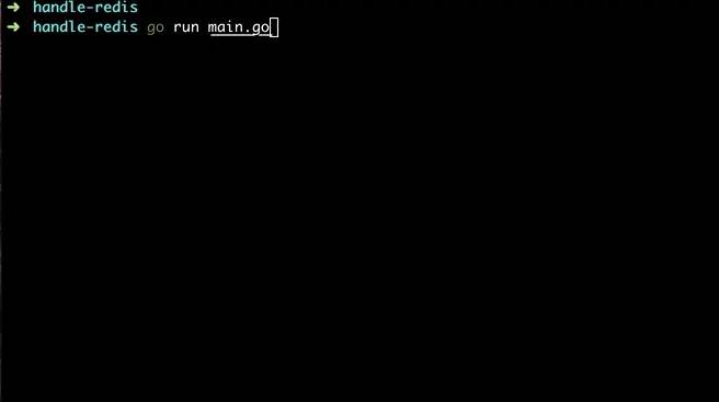 浅谈Go语言的并发控制