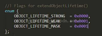 Android系统篇之----Android中的智能指针