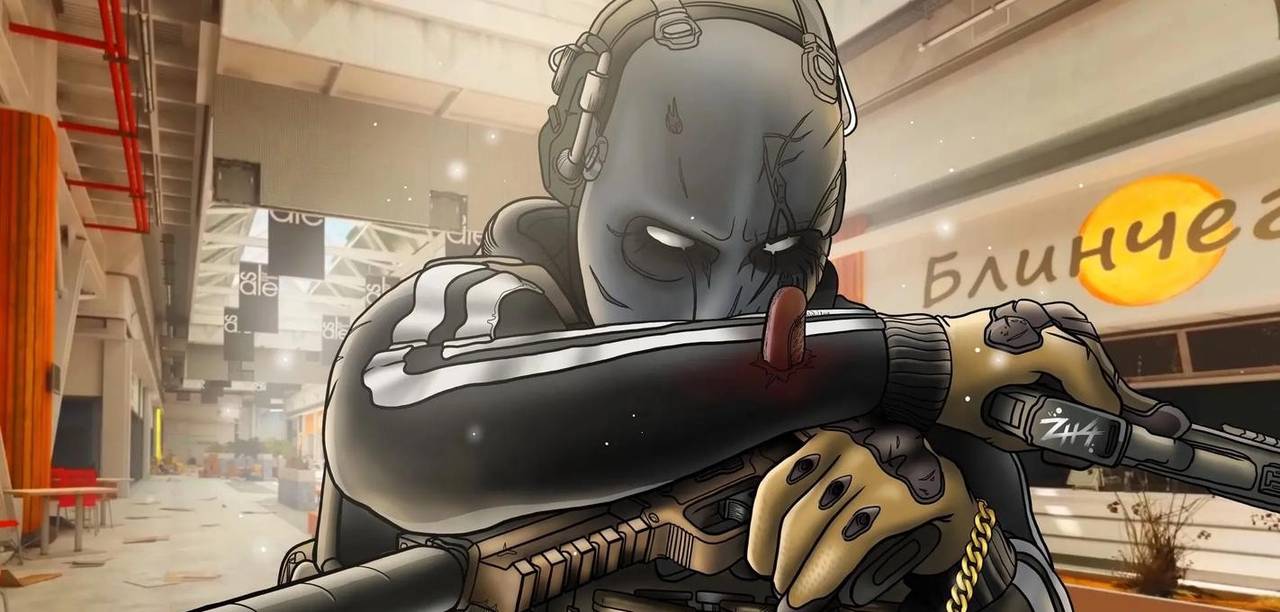 《逃离塔科夫》Steam版上线！老玩家：这波操作有点“骚”！