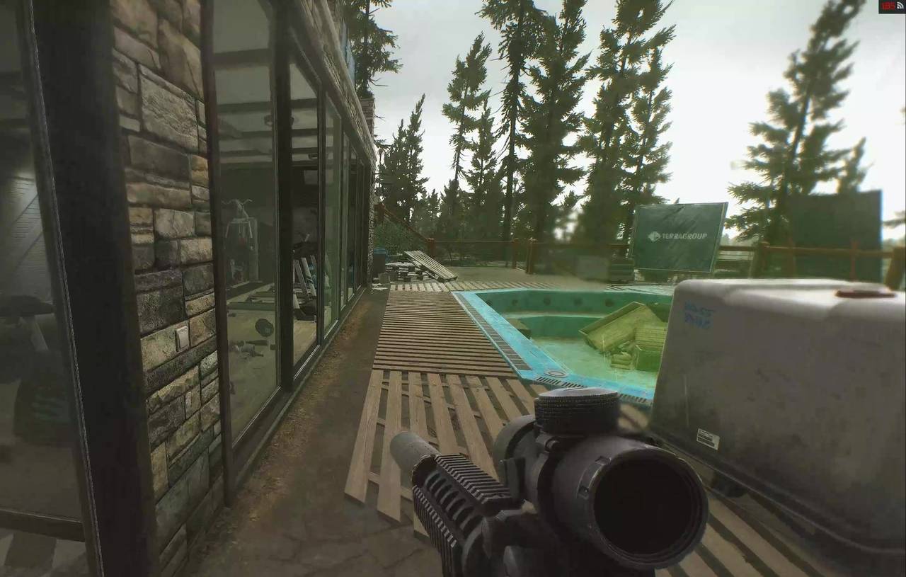 《逃离塔科夫》Steam版上线！老玩家：这波操作有点“骚”！