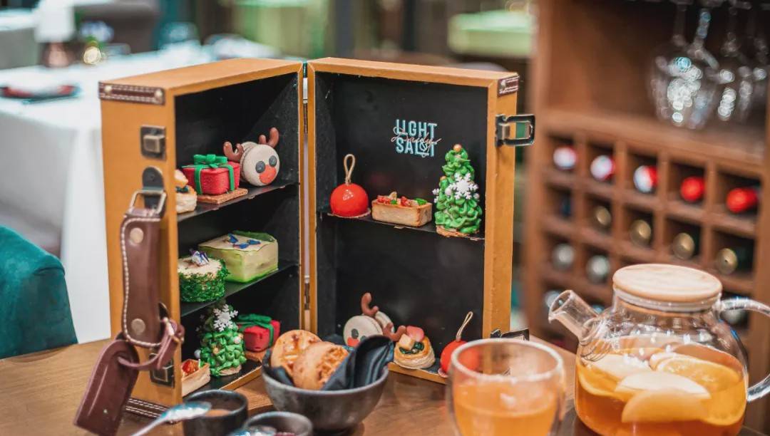 《魔都薅羊毛攻略》，网红餐厅也能便宜吃！