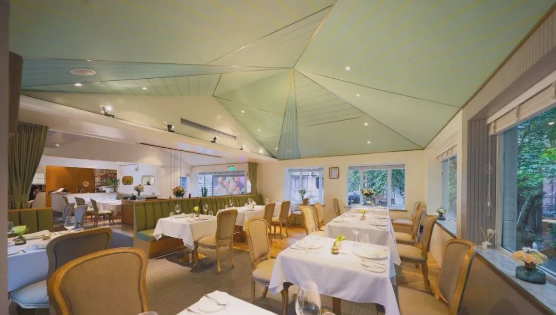 《魔都薅羊毛攻略》，网红餐厅也能便宜吃！