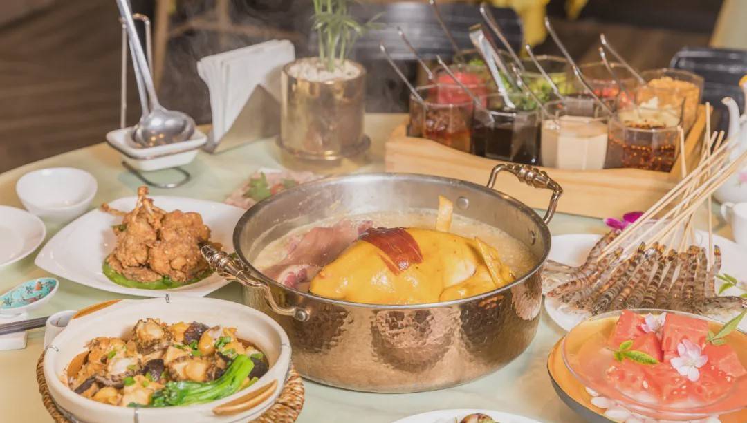 《魔都薅羊毛攻略》，网红餐厅也能便宜吃！