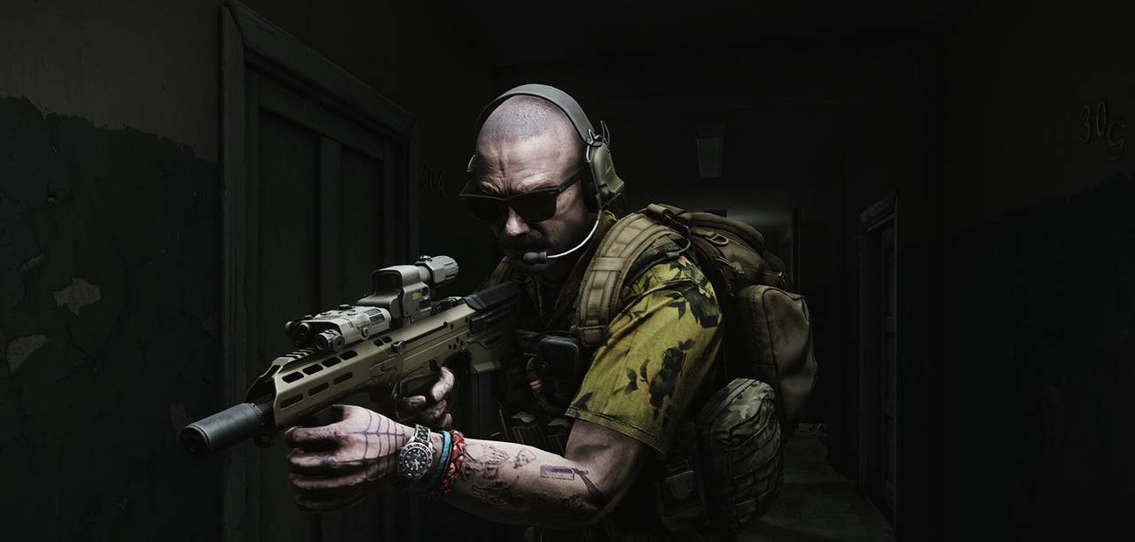 《逃离塔科夫》Steam版上线！老玩家：这波操作有点“骚”！