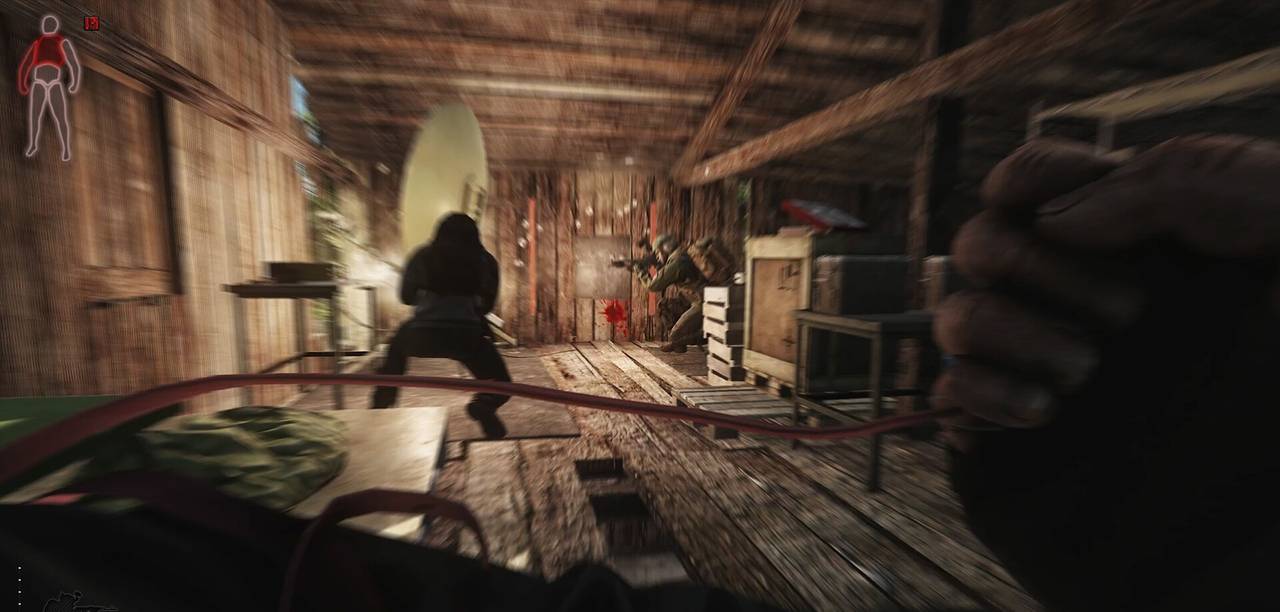 《逃离塔科夫》Steam版上线！老玩家：这波操作有点“骚”！