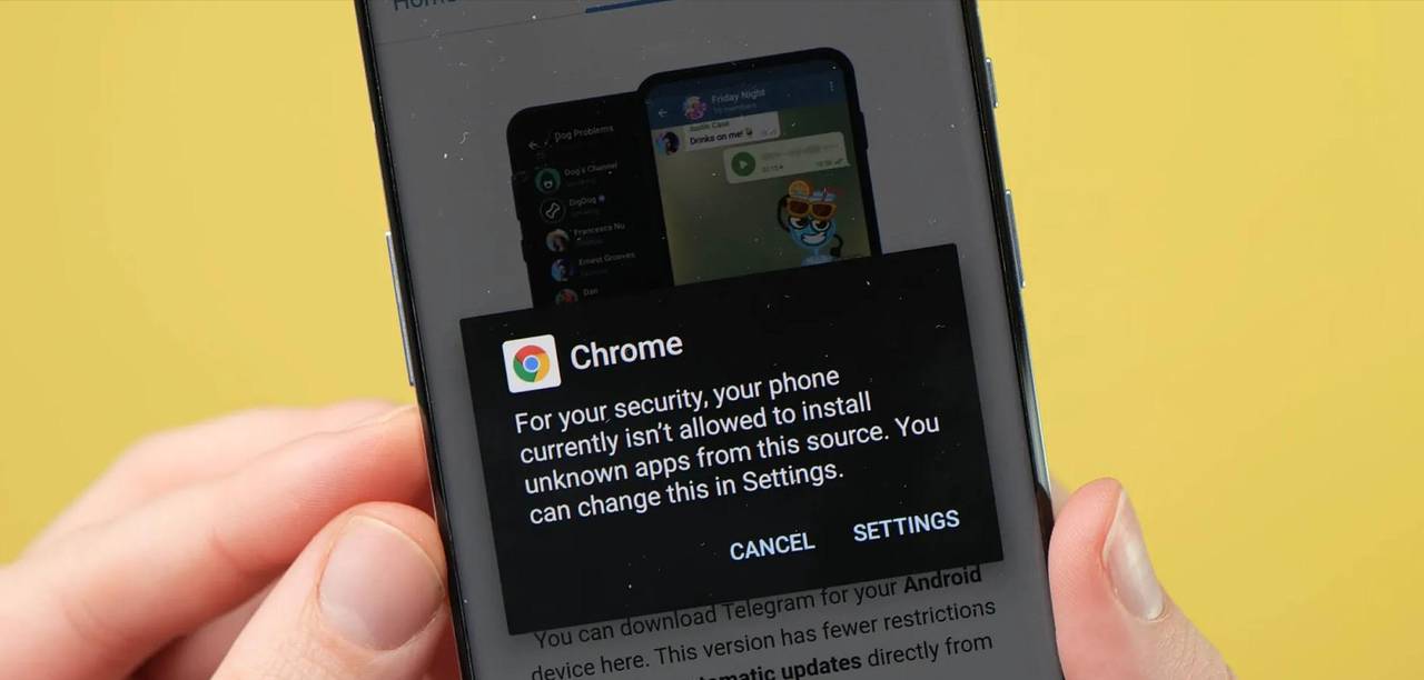 小米提议在Android上禁止提取APK遭到谷歌拒绝