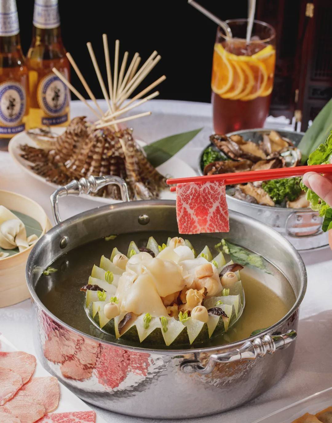 《魔都薅羊毛攻略》，网红餐厅也能便宜吃！