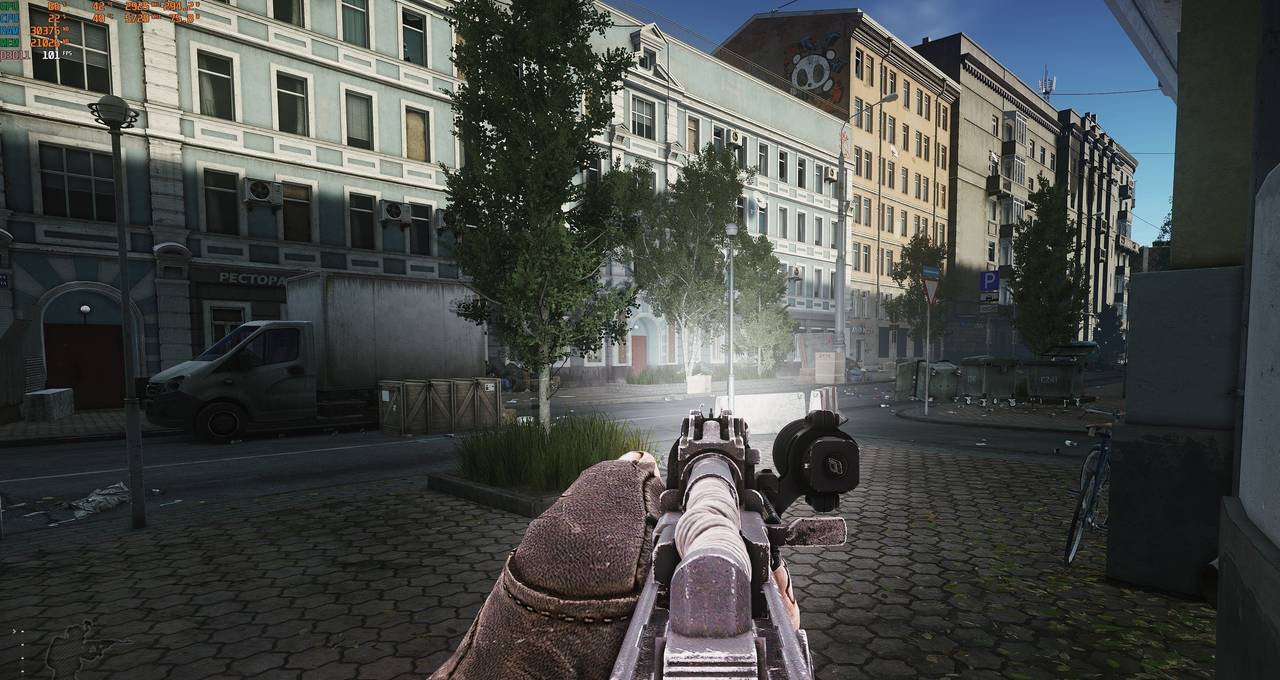 《逃离塔科夫》Steam版上线！老玩家：这波操作有点“骚”！