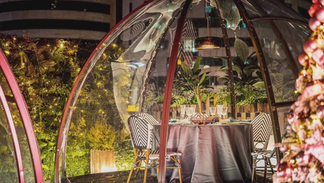 《魔都薅羊毛攻略》，网红餐厅也能便宜吃！