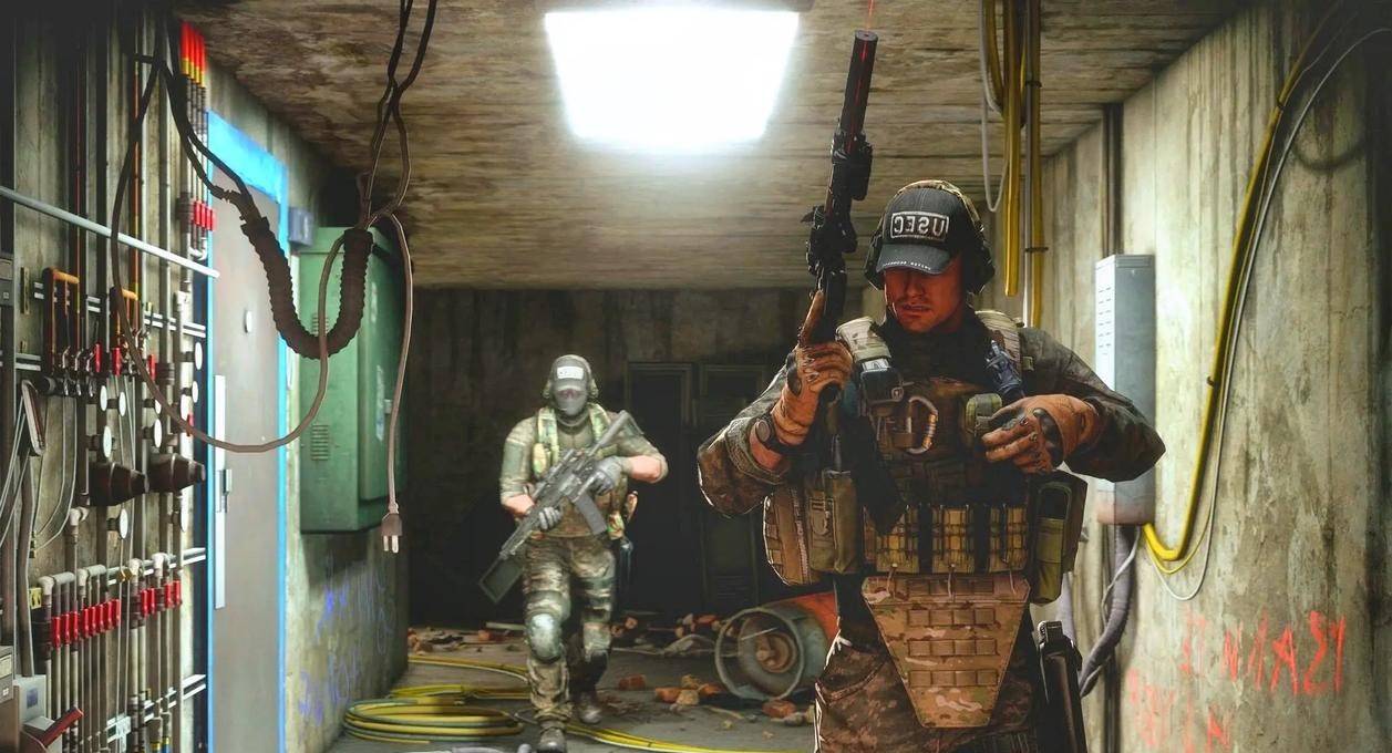 《逃离塔科夫》Steam版上线！老玩家：这波操作有点“骚”！