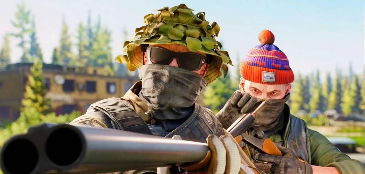 《逃离塔科夫》Steam版上线！老玩家：这波操作有点“骚”！