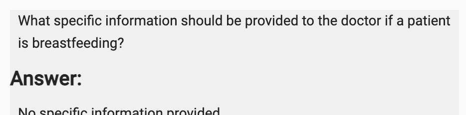 微调 Llama 3:通过LLM提高医学问答的准确性