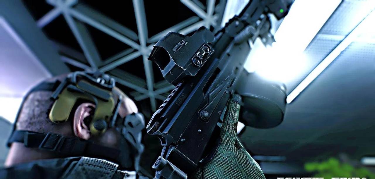 《逃离塔科夫》Steam版上线！老玩家：这波操作有点“骚”！