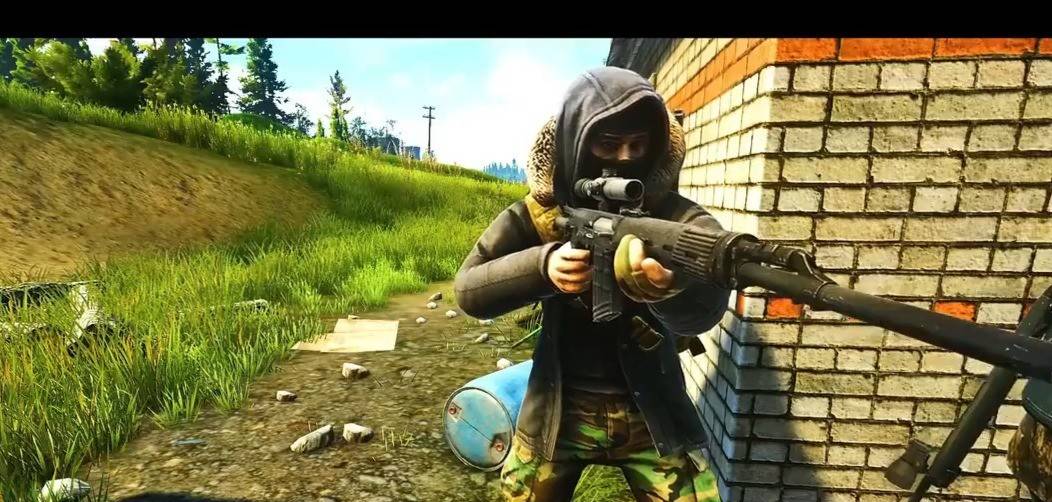 《逃离塔科夫》Steam版上线！老玩家：这波操作有点“骚”！