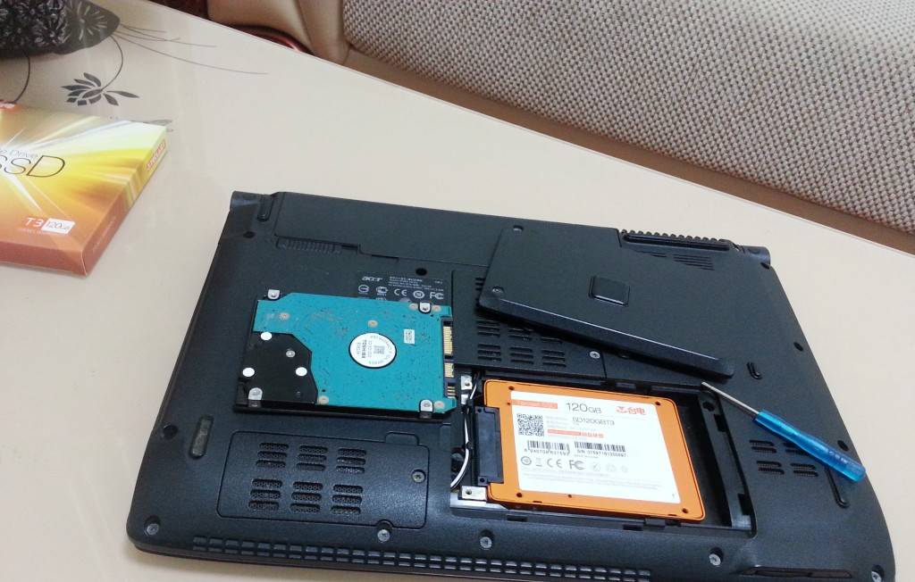 台电固态硬盘T3真速度评测——提升PC速度与激情