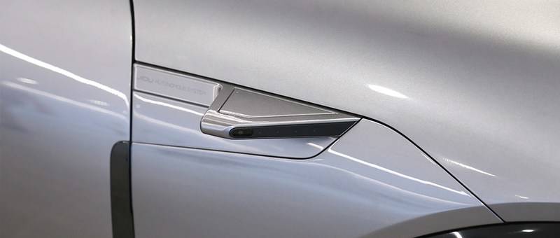 拼了?全年交付要做80万台!我们扒光了集度,终于知道它底气何来