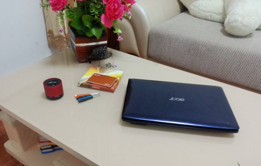 台电固态硬盘T3真速度评测——提升PC速度与激情