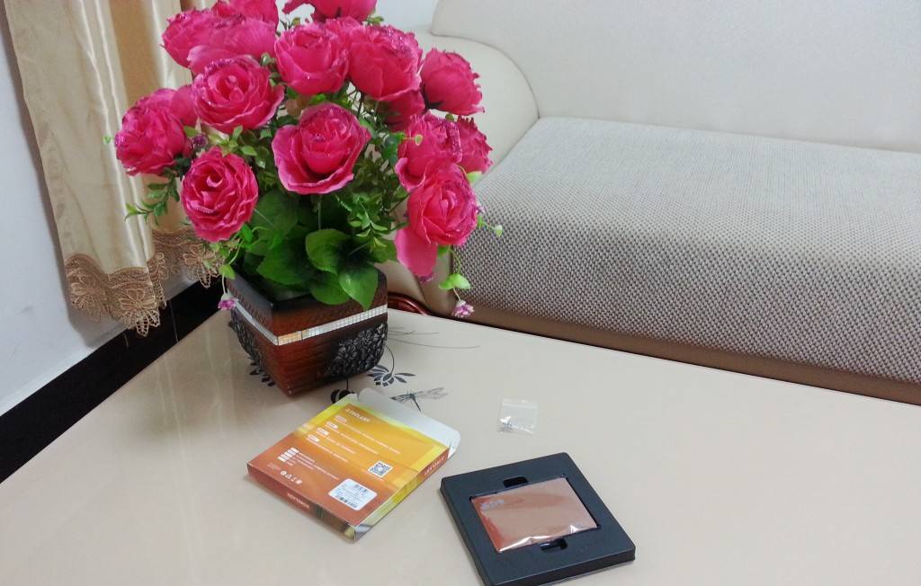 台电固态硬盘T3真速度评测——提升PC速度与激情