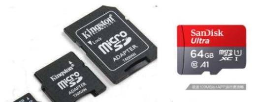 还不被大家所熟知的华为NM卡