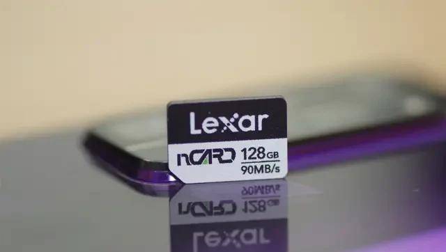 还不被大家所熟知的华为NM卡