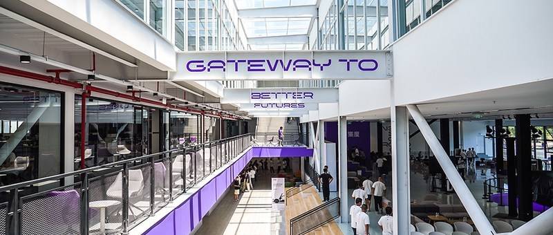 拼了?全年交付要做80万台!我们扒光了集度,终于知道它底气何来