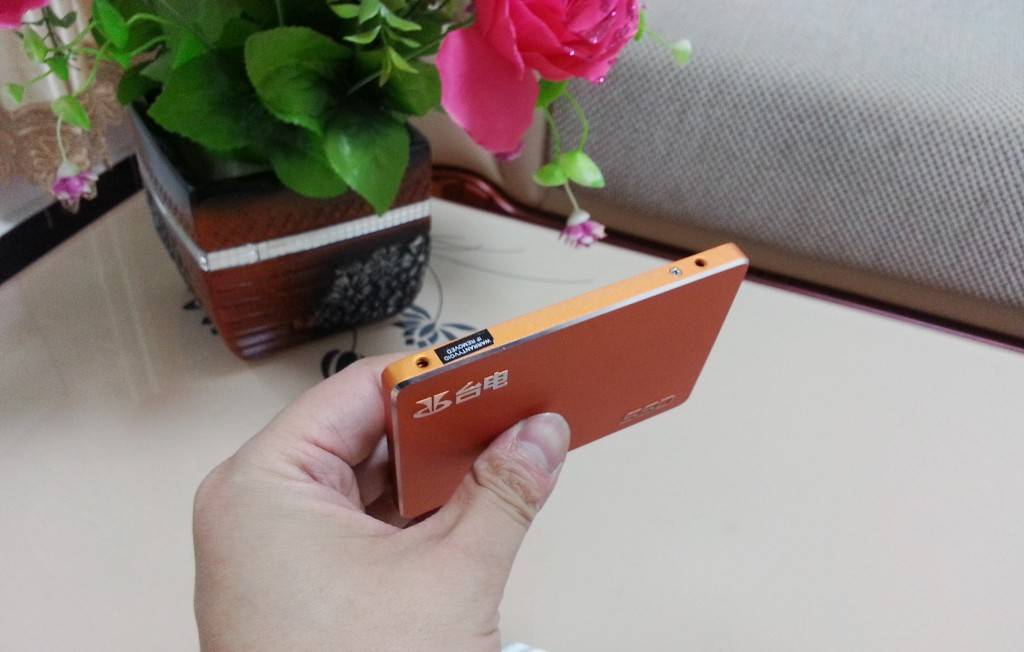 台电固态硬盘T3真速度评测——提升PC速度与激情