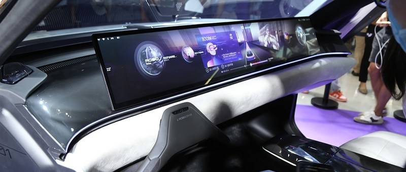 拼了?全年交付要做80万台!我们扒光了集度,终于知道它底气何来