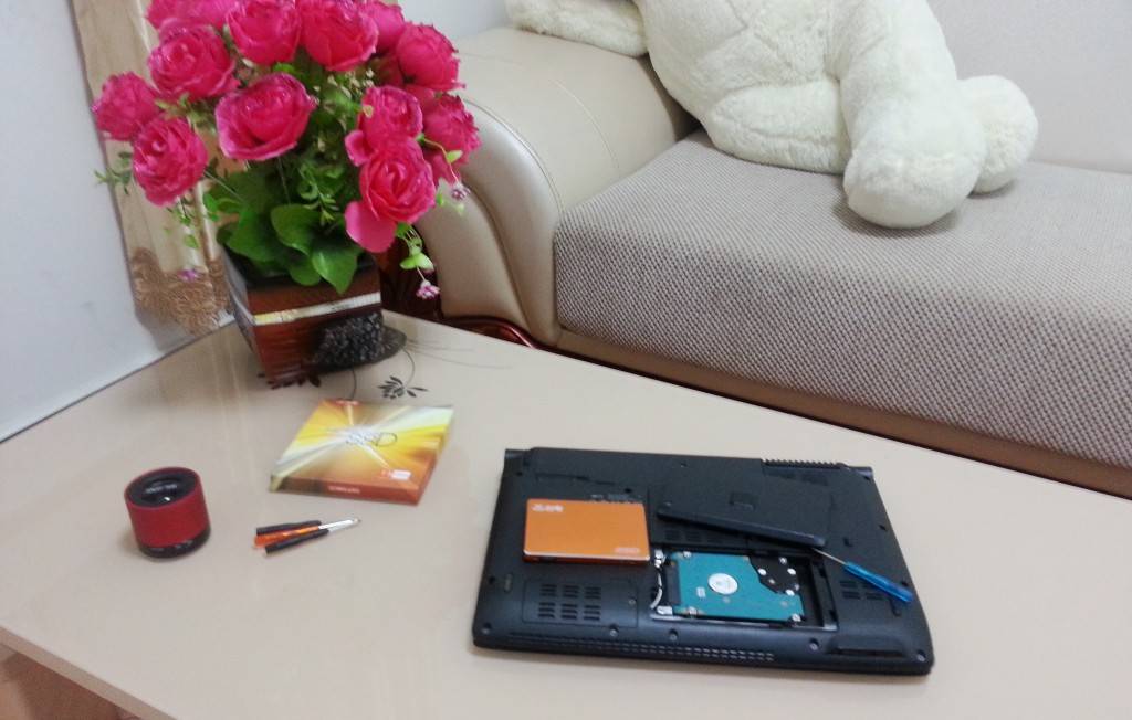 台电固态硬盘T3真速度评测——提升PC速度与激情