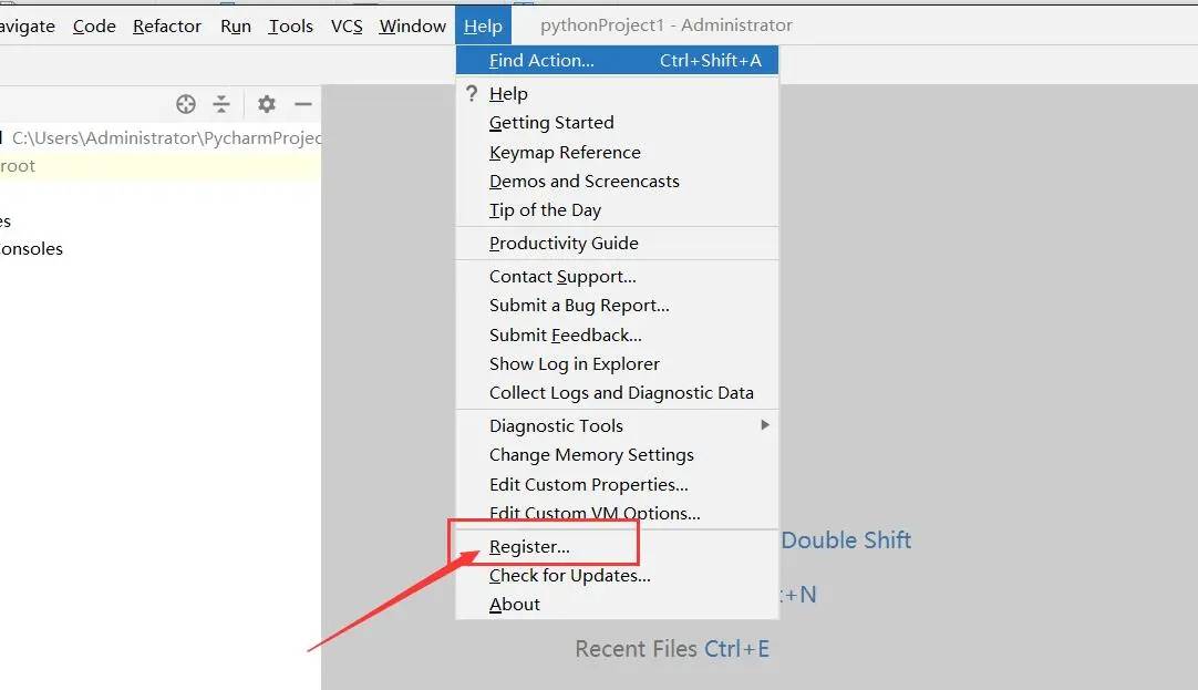PyCharm激活码2021.5.16更新【实用分享python工具】