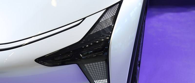 拼了?全年交付要做80万台!我们扒光了集度,终于知道它底气何来