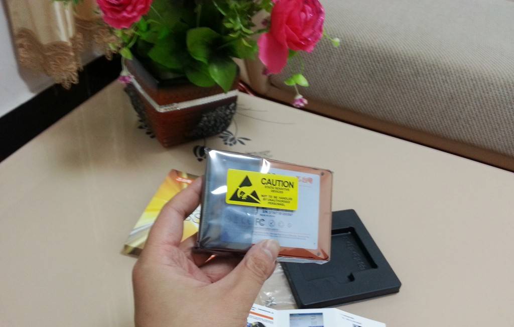 台电固态硬盘T3真速度评测——提升PC速度与激情