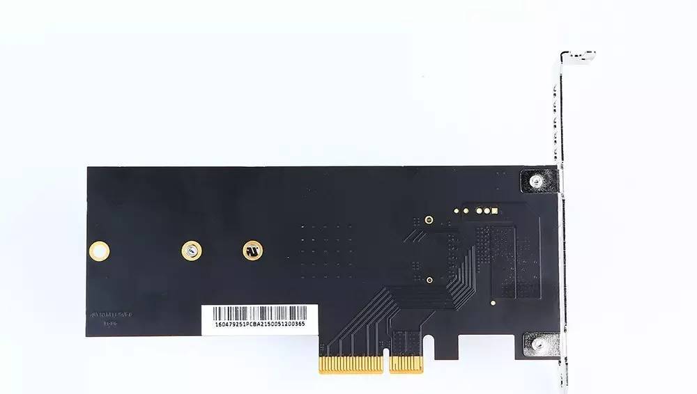 原创轻松干掉M.2 SSD网红——东芝饥饿鲨RD400速评