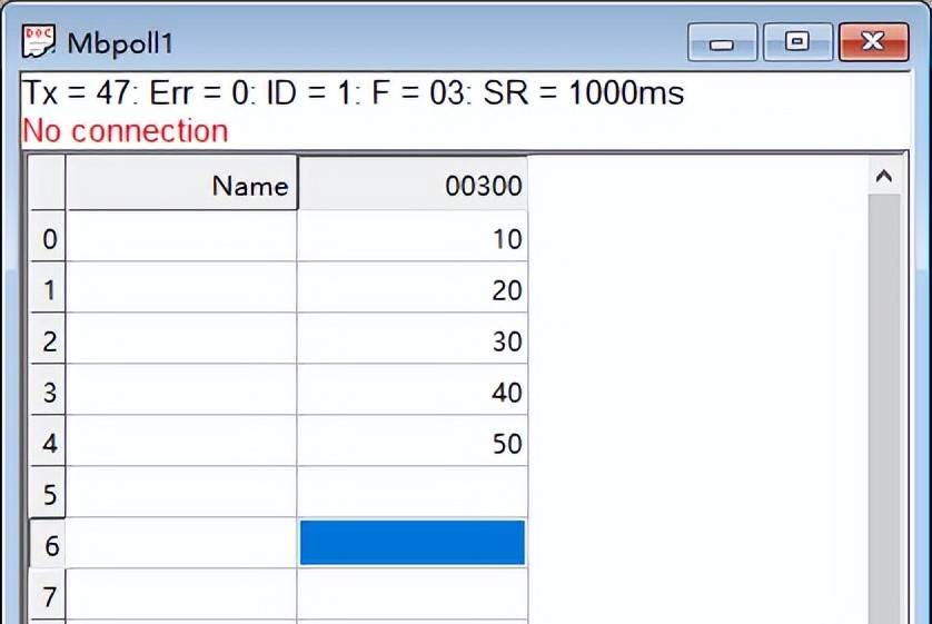 汇川Easy 521 PLC 串口Modbus RTU及网口Modbus TCP通信离线仿真