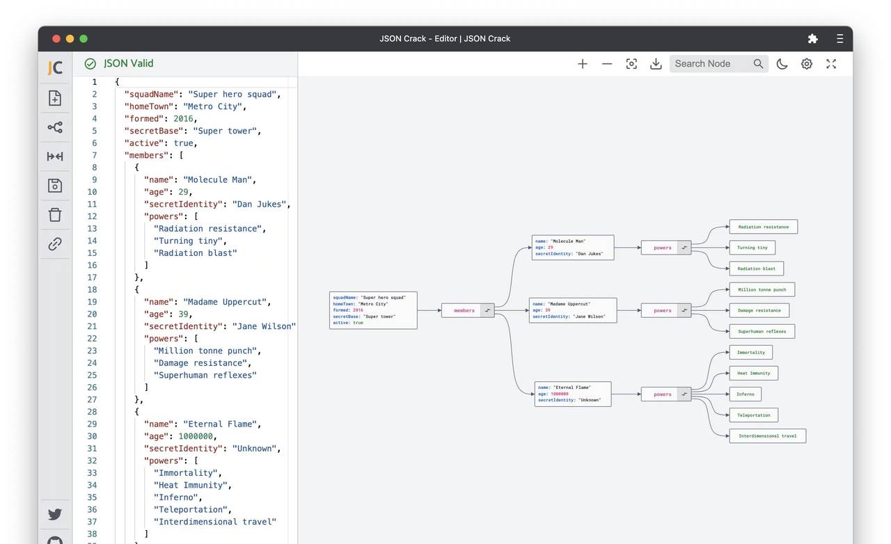 开源月刊《HelloGitHub》第 78 期
